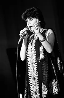 Irina: Singer Irina Otieva, 1983