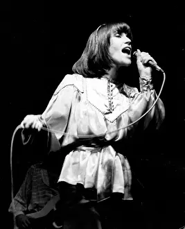 Kiki: Singer Kiki Dee 1947 -