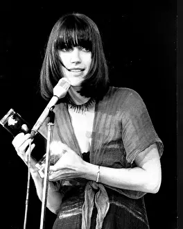 Kiki: Singer Kiki Dee
