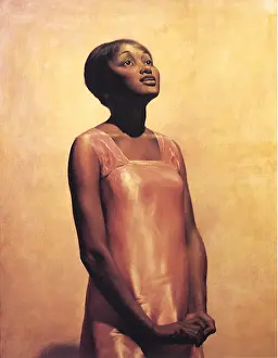 Ruby: Singer in the Light