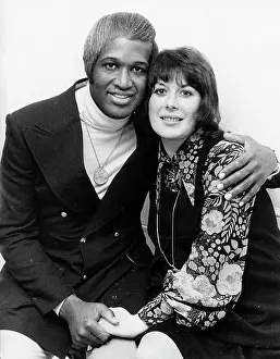 Lovelace: Singer Lovelace Watkins 1938 - 1995