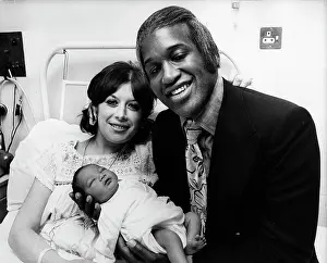 Lovelace: Singer Lovelace Watkins 1938 - 1995
