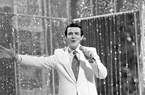 Magomayev: Singer Muslim Magomayev, 1983