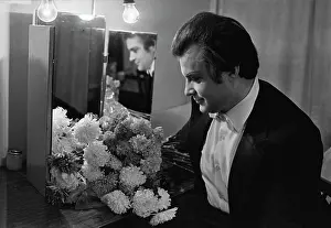 Kazan: Singer Nikolai Putilin