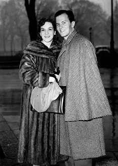 Boone: Singer Pat Boone 1934 -