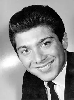 47th: Singer Paul Anka 1941 -