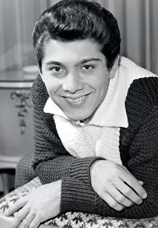 47th: Singer Paul Anka 1941 -