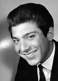 47th: Singer Paul Anka 1941 -