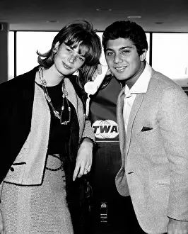 Starstream: Singer Paul Anka 1941 -