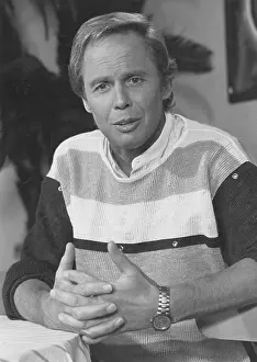 Fotos: Singer Peter Kraus