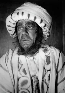 Lazar: Singer Rudolf Lazar