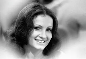 Rotaru: Singer Sofia Rotaru, 1979
