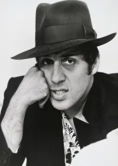 Retained: Singer, Songwriter Adriano Celentano 1938 -