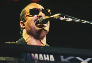 Andor: Singer Stevie Wonder