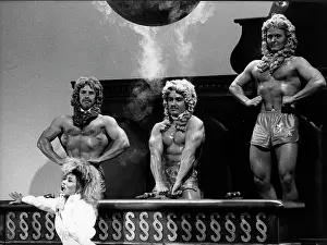Tina: Singer Tina Turner 1939 -