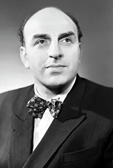 Merited: Singer Vladimir Kandelaki