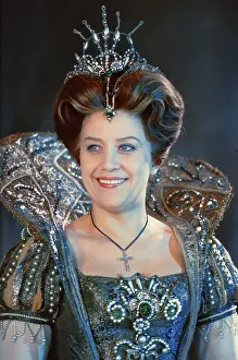 Godunov: Singer Yelena Obraztsova, 1979