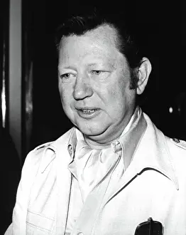 Oconnor: Singin in the Rain dancer Donald O'Connor Dies
