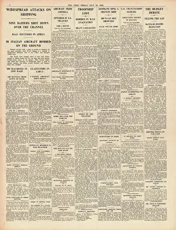 Meknes: Sinking of French liner Meknes