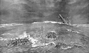 Carley: Sinking of H.M.S. Hampshire