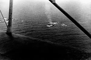 Speedboat: Sinking of Soviet speedboats in the Baltic Sea, 1941