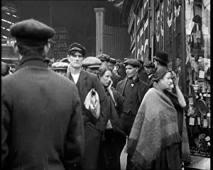 Grieving: The Sinking of the Titanic
