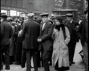 Grieving: The Sinking of the Titanic