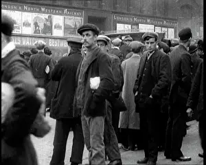 Grieving: The Sinking of the Titanic