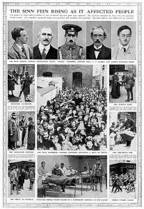 Mcbride: The Sinn Fein rising as it affected people