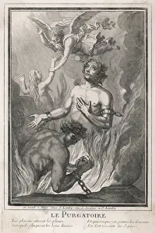 Purgatory: SINNER IN PURGATORY