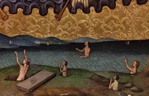 Lebre: Sinners, Altarpiece of the Transfiguration of