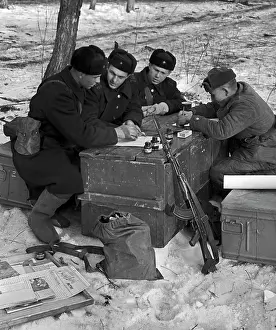 Editorial: Sino-Soviet border conflict, 1969