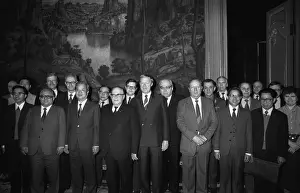 Qian: Sino-Soviet political consultations