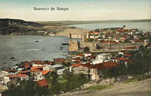 Sinop - Turkey
