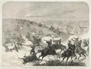 Disregard: SIOUX ATTACK FEDS