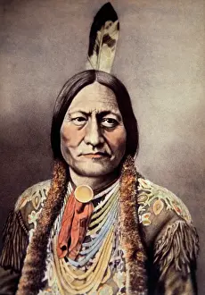 Haynes: Sioux Chief