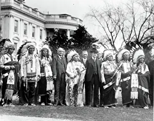 Cvpl: SIOUX INDIANS-Members of the Rosebud Reservation ?