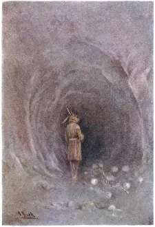Skeletons: SIOUX LEGEND/RABBIT/C20