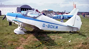 Societe: SIPA 903 G-BDKM