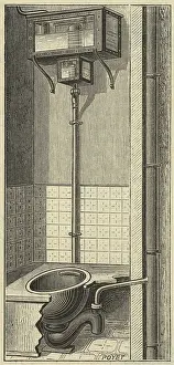 Siphon: SIPHON FLUSHING