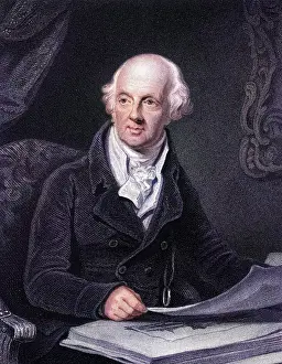 Mineralogist: SIR ABRAHAM HUME