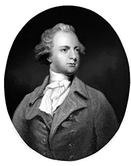 Mineralogist: SIR ABRAHAM HUME