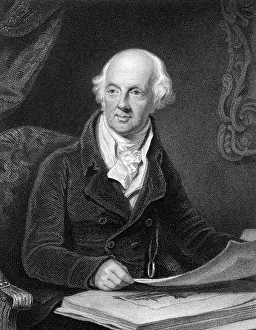 Mineralogist: SIR ABRAHAM HUME