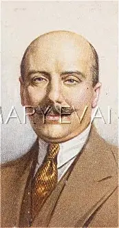 Boult: SIR ADRIAN BOULT
