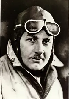 Cobham: Sir Alan John Cobham (1894-1973)