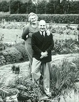 Cobham: Sir Alan and Lady Cobham