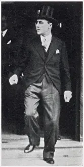 Jun23: Sir Albert George Allen