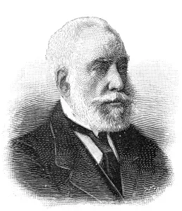 Sassoon: SIR ALBERT SASSOON