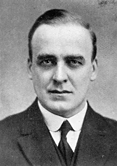 Duckham: Sir Alexander Duckham, Director-General, Aircraft Production