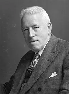 Fleck: Sir Alexander Fleck